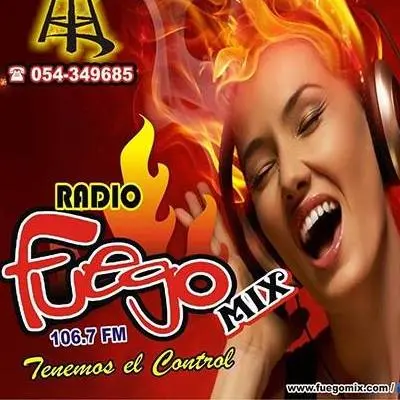 Fuego Mix