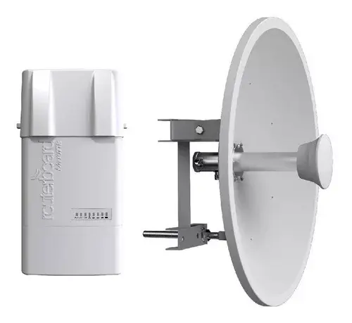 NetMetal 5 Mikrotik