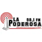 Radio La Poderosa FM