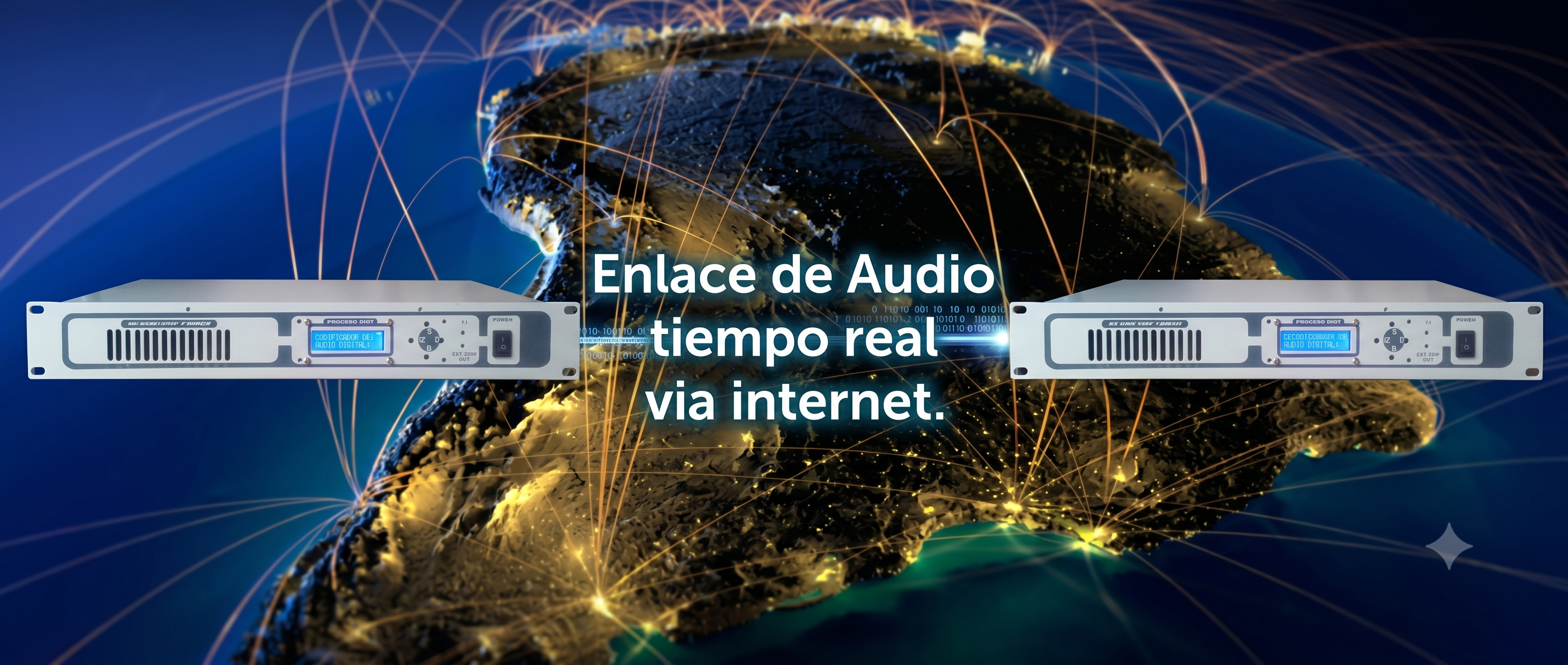 Modo Punto a Punto